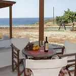 Iliovasilema Aparthotel