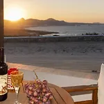 Iliovasilema Aparthotel Mytakas