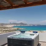 Iliovasilema Aparthotel 4*