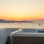 Iliovasilema Aparthotel