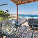 Aparthotel Iliovasilema 4*