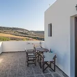 Aparthotel Iliovasilema Mytakas