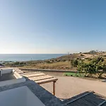 Aparthotel Iliovasilema Mytakas