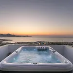 Iliovasilema Aparthotel 4*