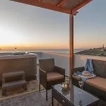 Aparthotel Iliovasilema 4*