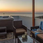 Aparthotel Iliovasilema