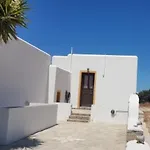 Iliovasilema Aparthotel 4*