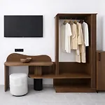 Iliovasilema Aparthotel 4*