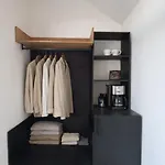 Aparthotel Iliovasilema Mytakas