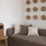 Aparthotel Iliovasilema