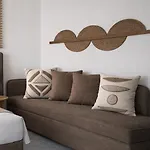 Aparthotel Iliovasilema 4*