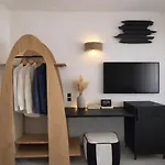 Iliovasilema Aparthotel Mytakas