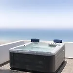 Aparthotel Iliovasilema Mytakas