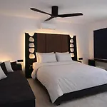 Iliovasilema Aparthotel Mytakas