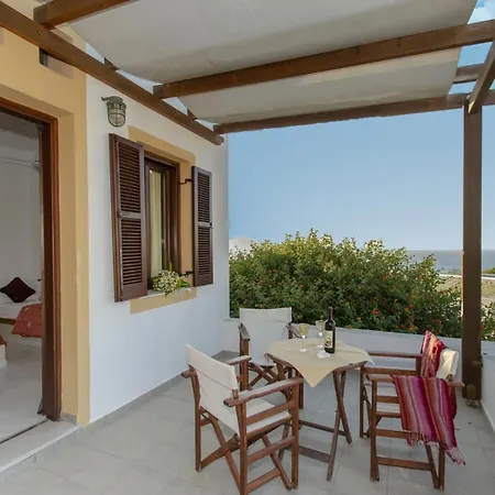 Iliovasilema 4* Mytakas