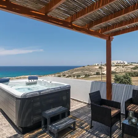 Aparthotel Iliovasilema Mytakas