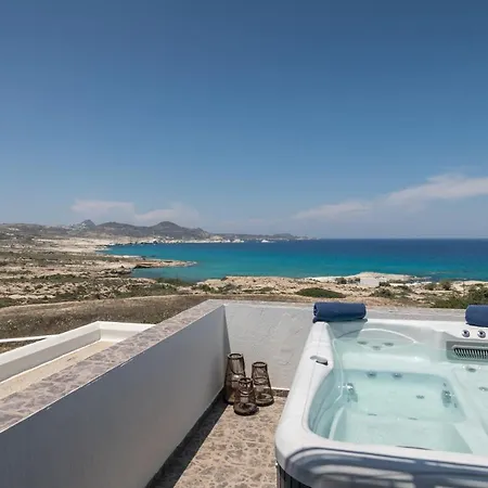 Iliovasilema Aparthotel 2*