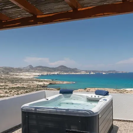 Iliovasilema Aparthotel 4*