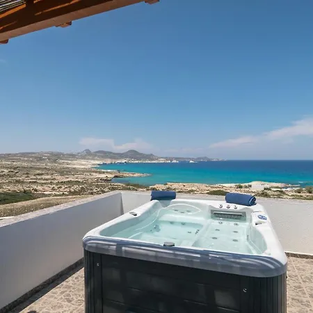 Iliovasilema Aparthotel 2*