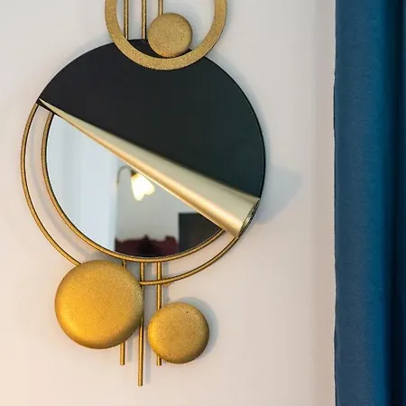 Iliovasilema Aparthotel Mytakas