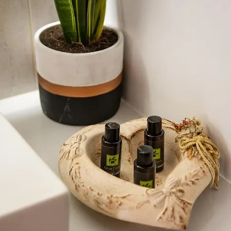 Iliovasilema Aparthotel 4*