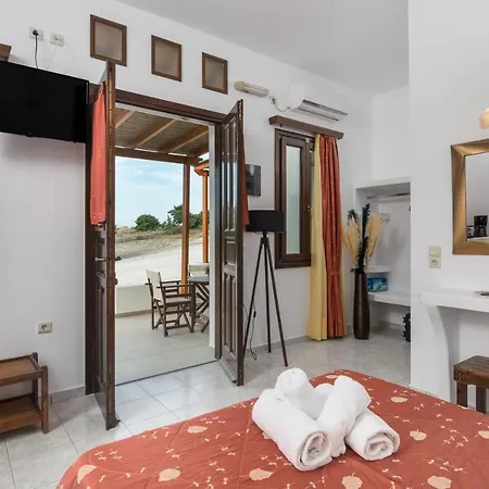 Aparthotel Iliovasilema 2*