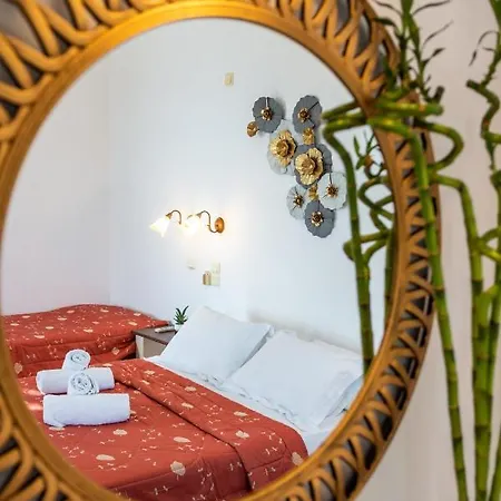 Iliovasilema Aparthotel