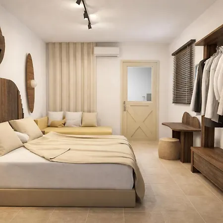 Iliovasilema 4* Mytakas