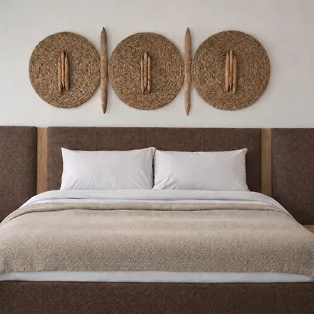 아파트호텔 Iliovasilema Mytakas