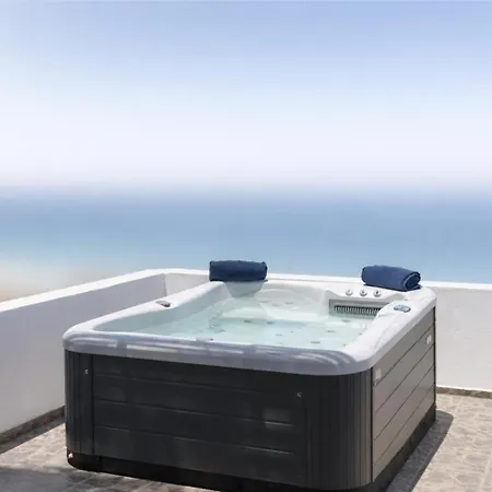 아파트호텔 Iliovasilema Mytakas