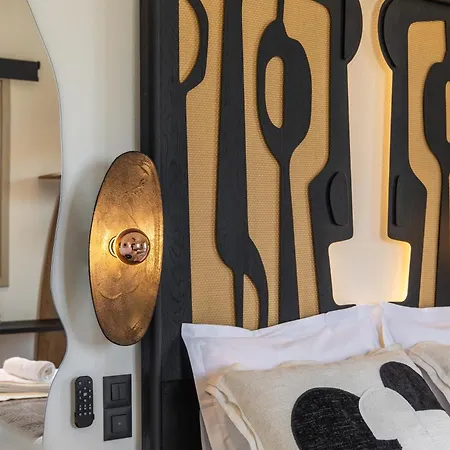 아파트호텔 Iliovasilema 4*