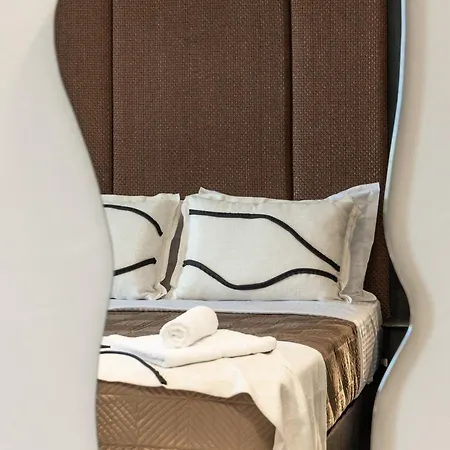 Iliovasilema Aparthotel 4*