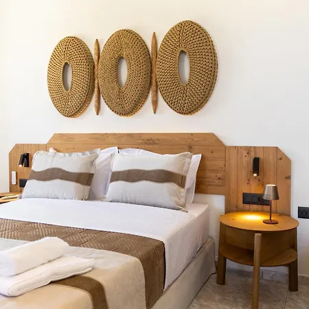 Iliovasilema Aparthotel
