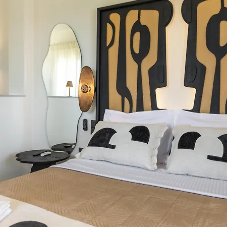 Aparthotel Iliovasilema Studios