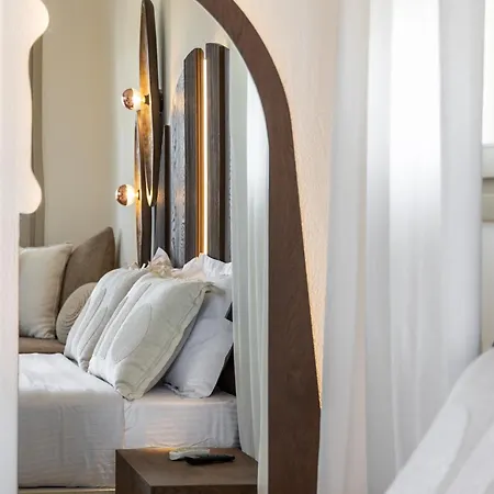 Aparthotel Iliovasilema Studios