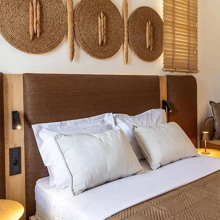 Iliovasilema Aparthotel Mytakas