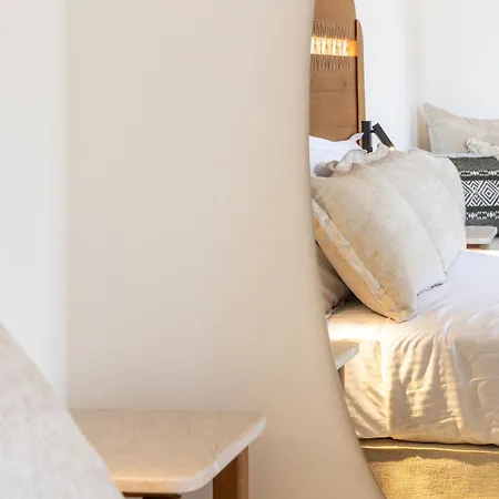 Iliovasilema Aparthotel