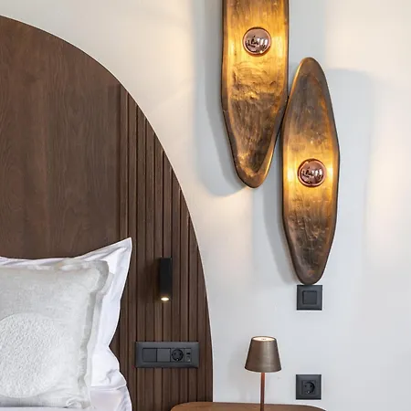 Aparthotel Iliovasilema Studios