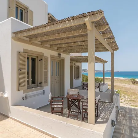 Iliovasilema 4* Mytakas