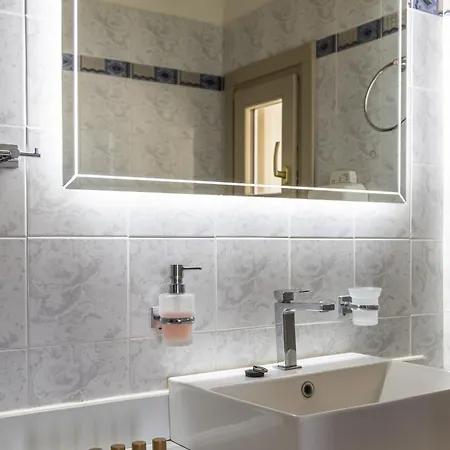 Aparthotel Iliovasilema Studios 4*
