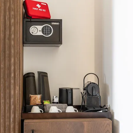 Iliovasilema Studios Aparthotel 4*