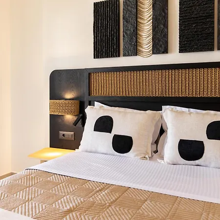 Iliovasilema Studios Aparthotel