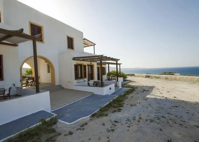 Iliovasilema 4* Mytakas