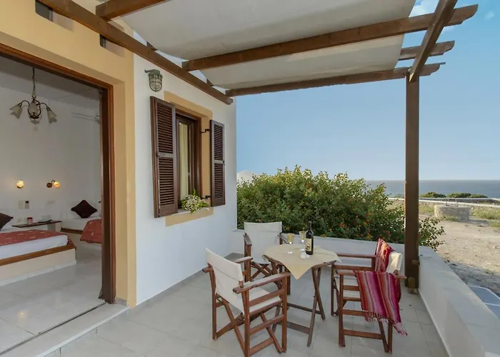 Iliovasilema 4* Mytakas