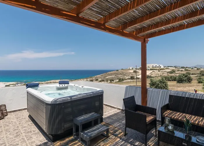 Aparthotel Iliovasilema Mytakas