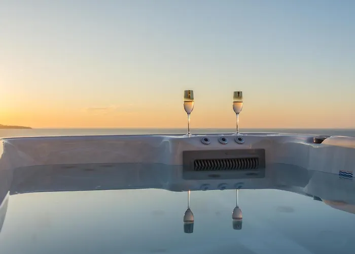 아파트호텔 Iliovasilema 4*