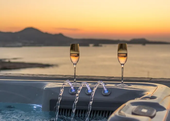 Iliovasilema Aparthotel Mytakas