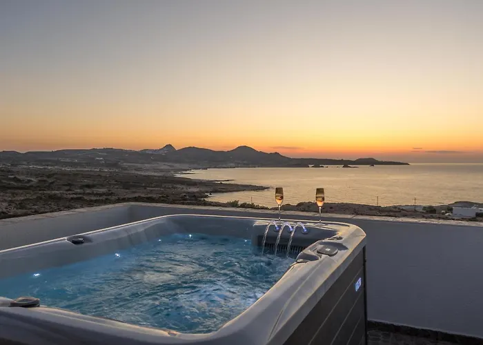 Aparthotel Iliovasilema Mytakas