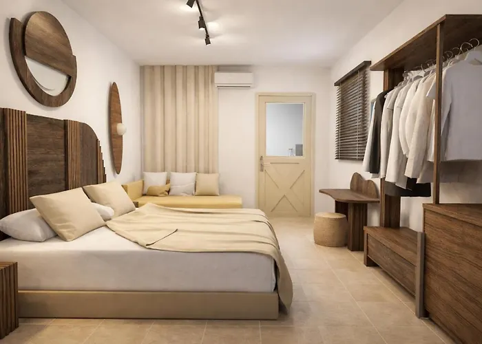 Iliovasilema 4* Mytakas