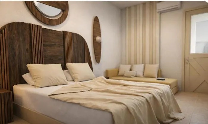 Iliovasilema Aparthotel 4*